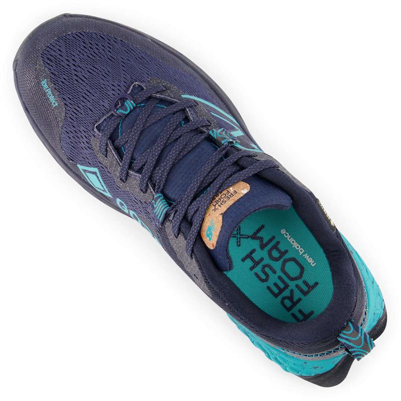 New Balance Womens Fresh Foam X Hierro v7 GTX Running Shoes-4